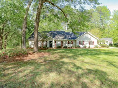 1001 Chase Ln, Ruston, LA, 71270