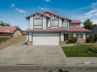 3349 W Avenue J #2, Lancaster, CA