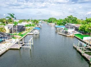 918 Silver Palm Way, Apollo Beach, FL 33572
