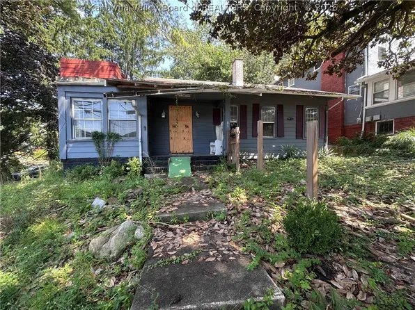 818 Orchard St, Charleston, WV 25302