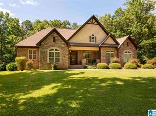 4599 Newbold Rd, Bessemer, AL 35022