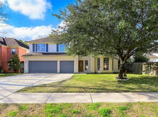 13819 Bink Ct, Houston, TX 77014