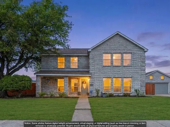 5313 Peach Tree Ln, Sachse, TX 75048