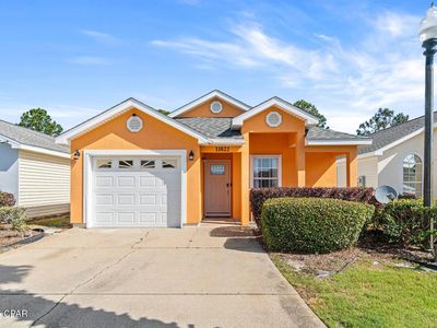 11822 Sand Dune Dr, Panama City Beach, FL, 32407