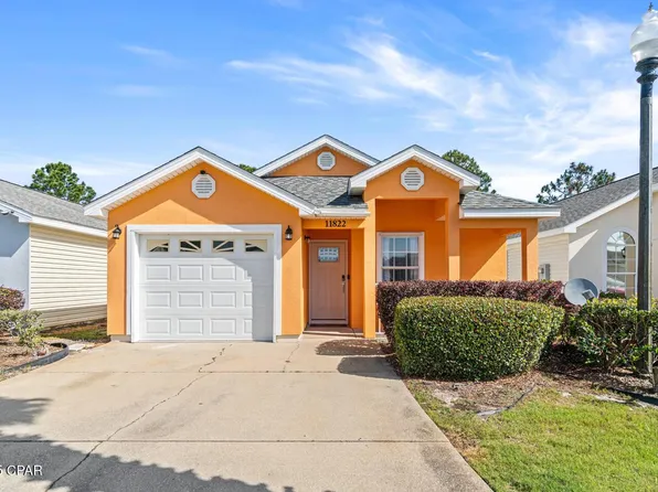 11822 Sand Dune Dr, Panama City Beach, FL 32407
