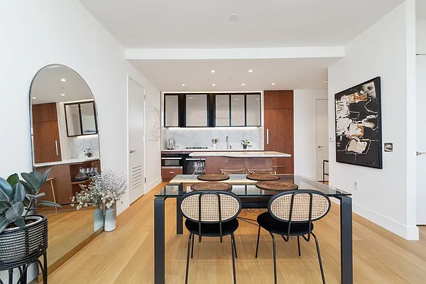 Rented by Brown Harris Stevens | media 2