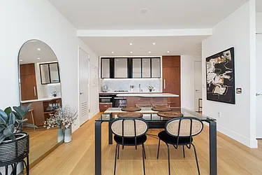 Rented by Brown Harris Stevens