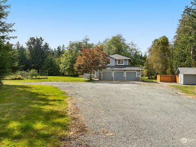 19320 Marine Drive, Stanwood, WA, 98292
