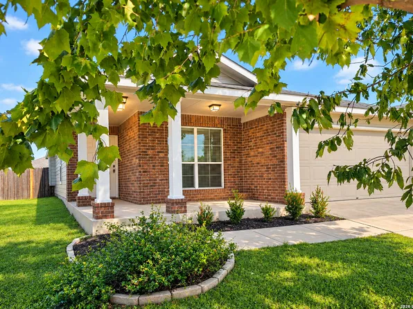 2297 OLIVE HILL DR, New Braunfels, TX 78130