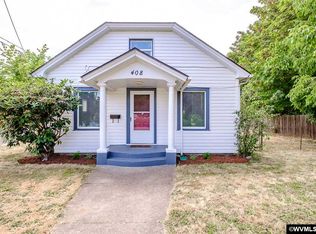 408 W Sherman St, Lebanon, OR 97355