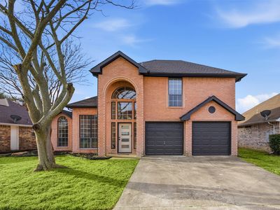 208 W Glen Meadow Dr, Glenn Heights, TX, 75154