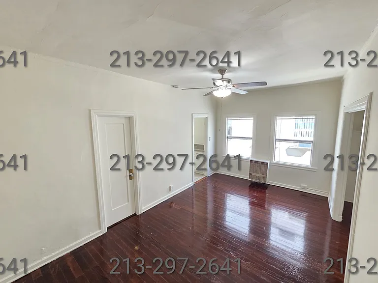 414 N Coronado St #203 — Photo 6