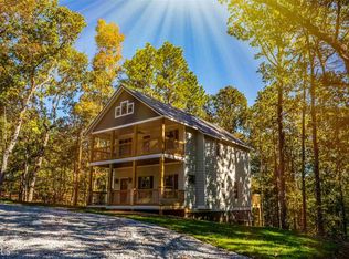 141 County Rd #3294, Wedowee, AL 36278