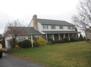 1450 Shumaker Rd, Manheim, PA 17545