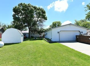 17051 N Leaf Lake Rd, Lake Park, MN 56554