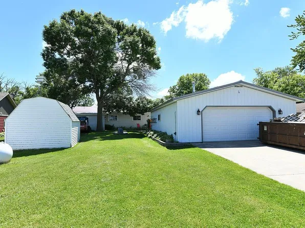 17051 N Leaf Lake Rd, Lake Park, MN 56554