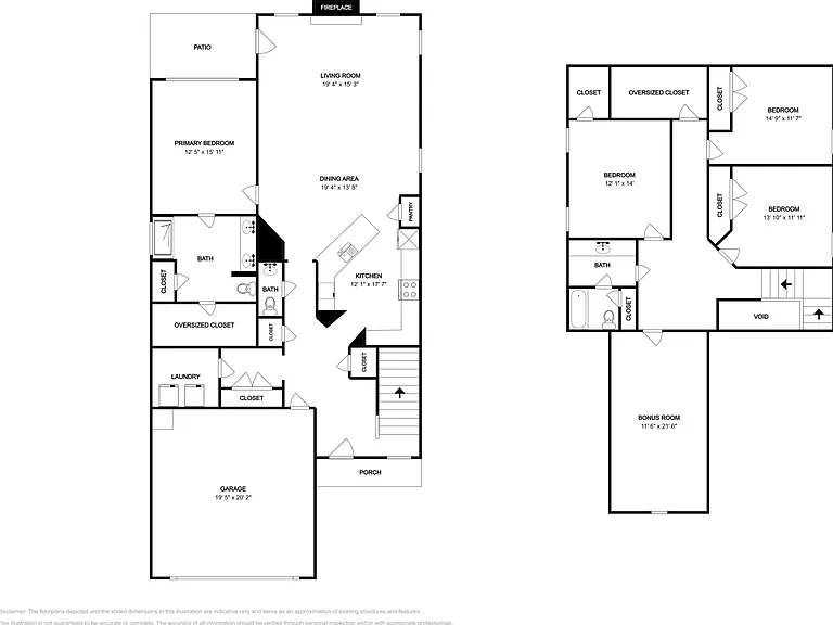 1013 Wickshire Dr — Photo 23