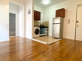 Rented by Corcoran