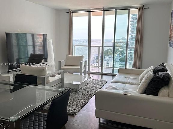 2nd image of 1155 Brickell Bay Dr APT 1607