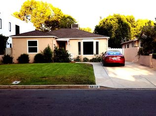 4814 Noble Ave, Sherman Oaks, CA 91403