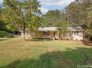 2246 Beaverdam Rd, Colbert, GA 30628