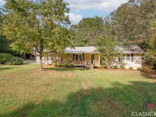 2246 Beaverdam Road, Colbert, GA 30628
