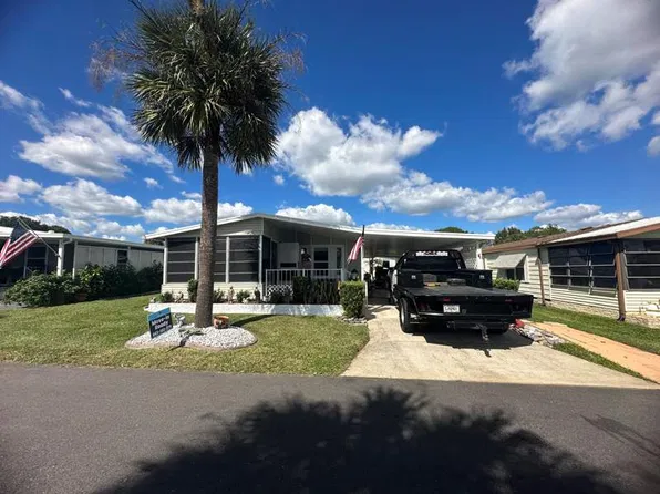 932 Cirrus St, Sebring, FL 33872