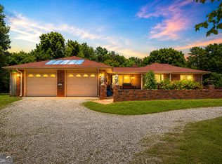 410 Tower Rd, Martin, GA 30557