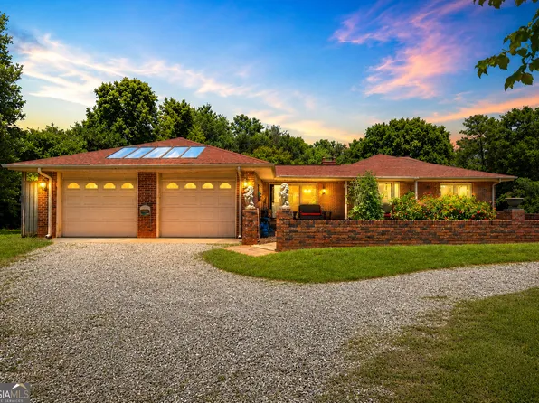 410 Tower Rd, Martin, GA 30557