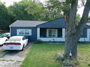 1125 S Morgantown Rd, Greenwood, IN 46143