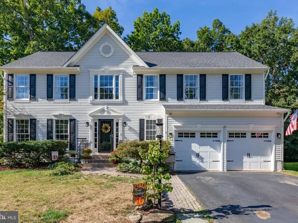 7 Norfolk St, Fredericksburg, VA 22406