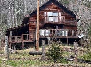 192 Broken Bow Rd, Waynesville, NC 28785