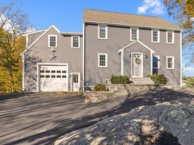 310 Pleasant St, Weymouth, MA, 02190