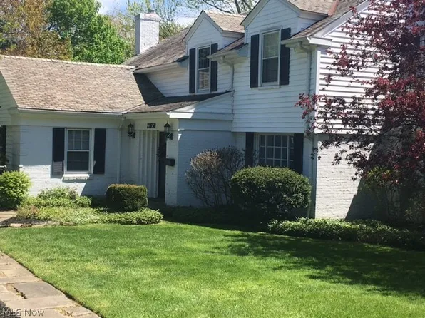 21650 S Woodland Rd, Shaker Heights, OH 44122