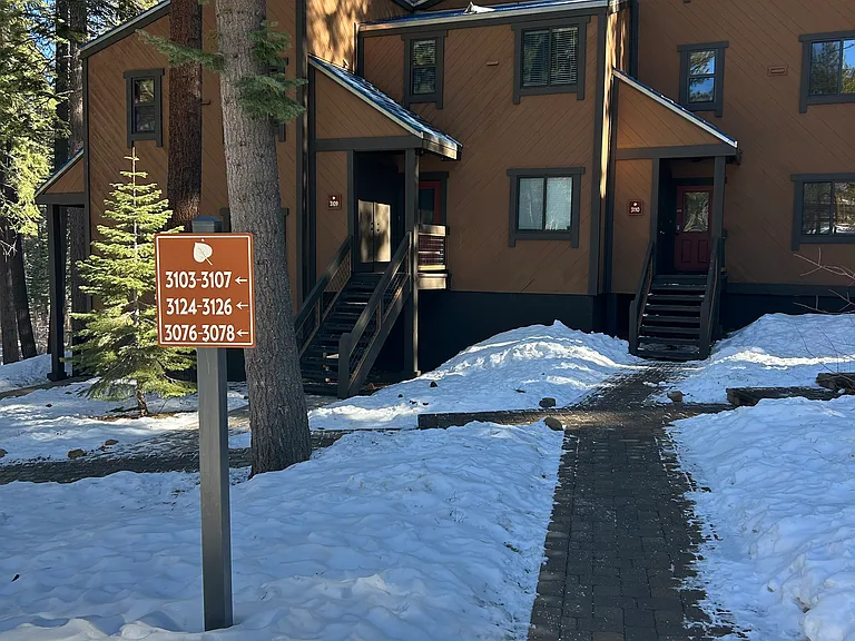 3103 Aspen Grove Rd — Photo 1