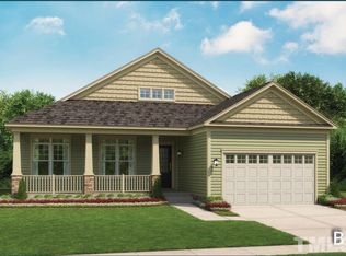 1013 Saint Cloud Loop, Apex, NC 27523