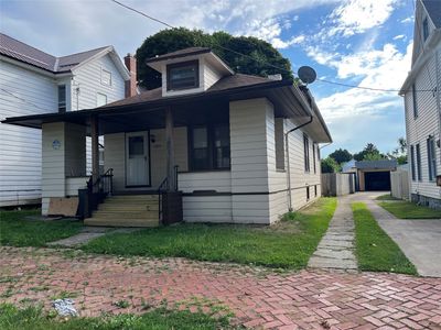 2220 Liberty St, Erie, PA, 16502