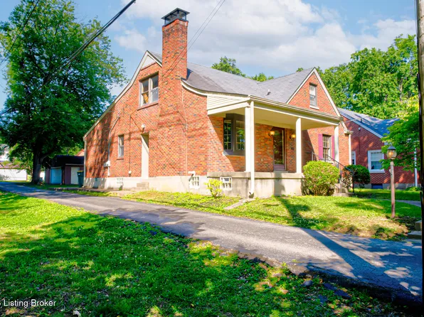 3124 Chickadee Rd, Audubon Park, KY 40213