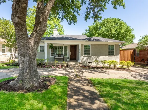 6145 Anita St, Dallas, TX 75214