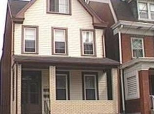 4707 Stanton Ave, Pittsburgh, PA