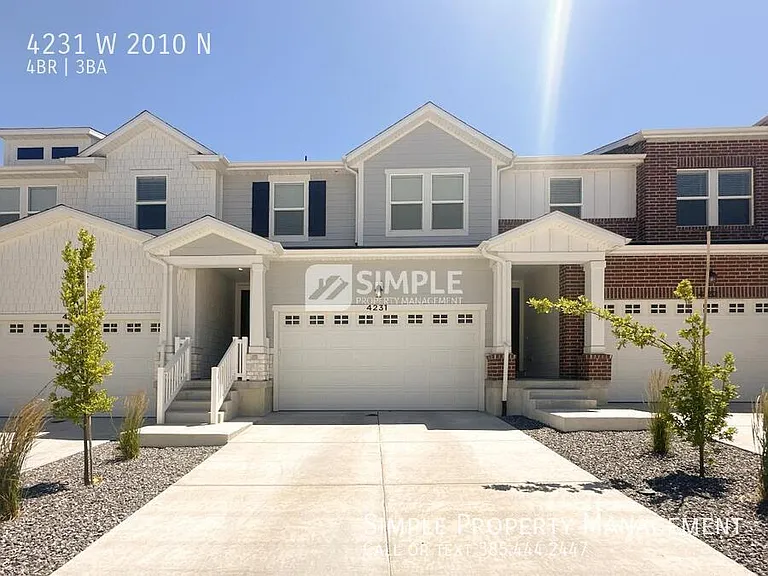 4231 W 2010 N — Photo 1