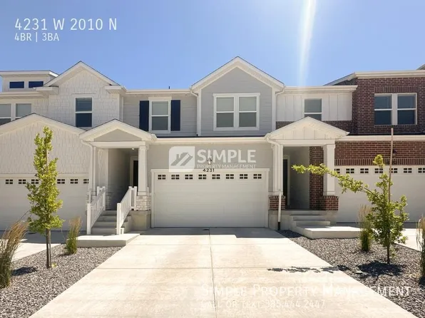 4231 W 2010 N, Lehi, UT 84043