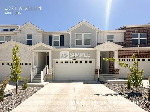 4231 W 2010 N Photo 1