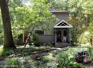 3557 Lakeway Dr, Ellicott City, MD 21042