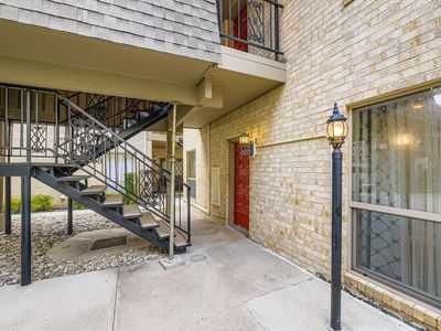 4320 Bellaire Dr S APT 125-W, Fort Worth, TX, 76109