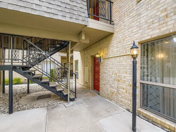 4320 Bellaire Dr S APT 125-W, Fort Worth, TX 76109
