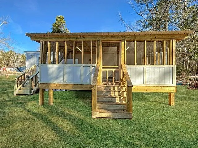 3 bed, 2.0 bath, 960 sqft, $1,450 — Photo 3