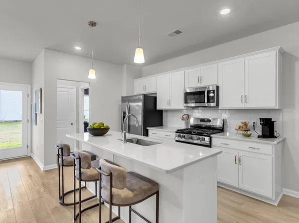 400 Oleary Cir, Summerville, SC 29483
