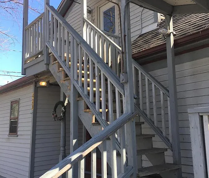429 N Adams St #3 — Photo 3