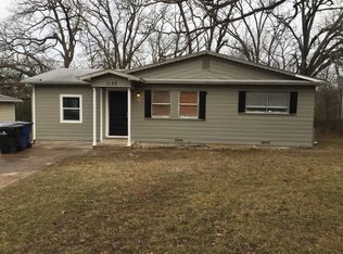 1130 Park Dr, Denison, TX 75020